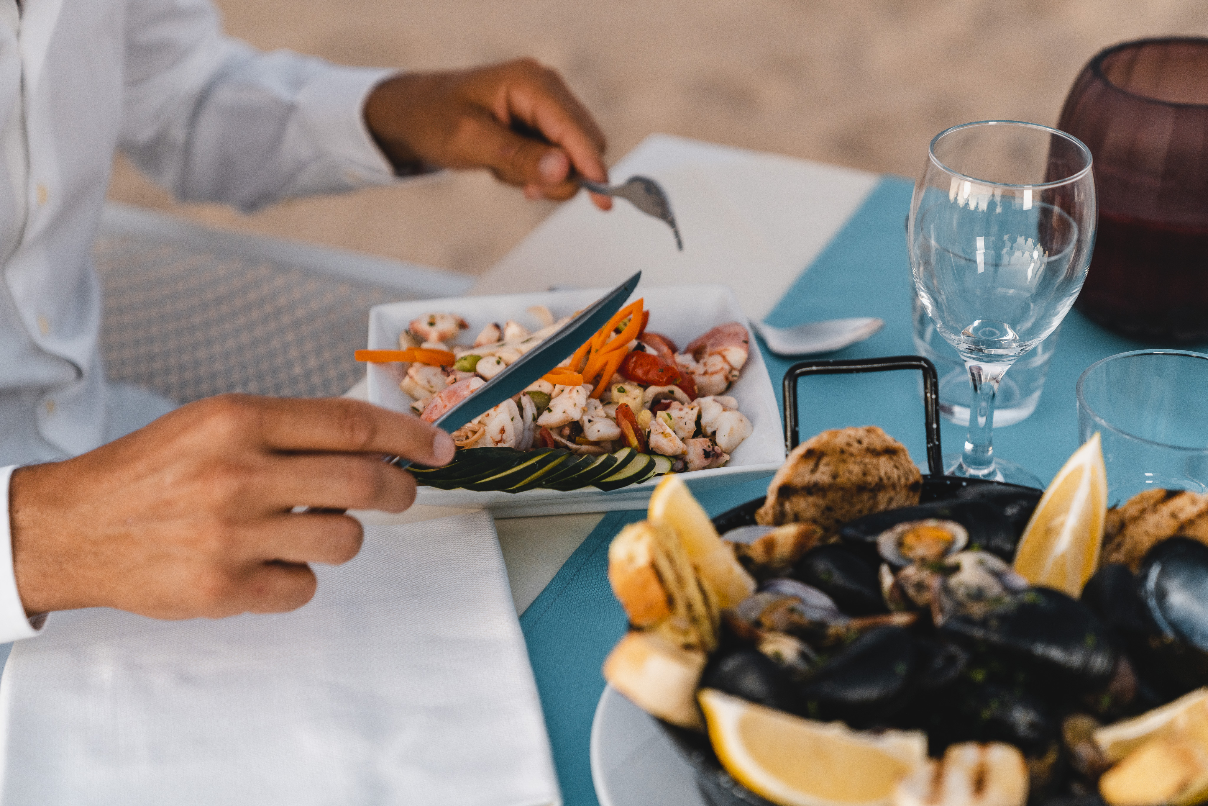 Urlaub-mit-Hund:  Natural Village Resort