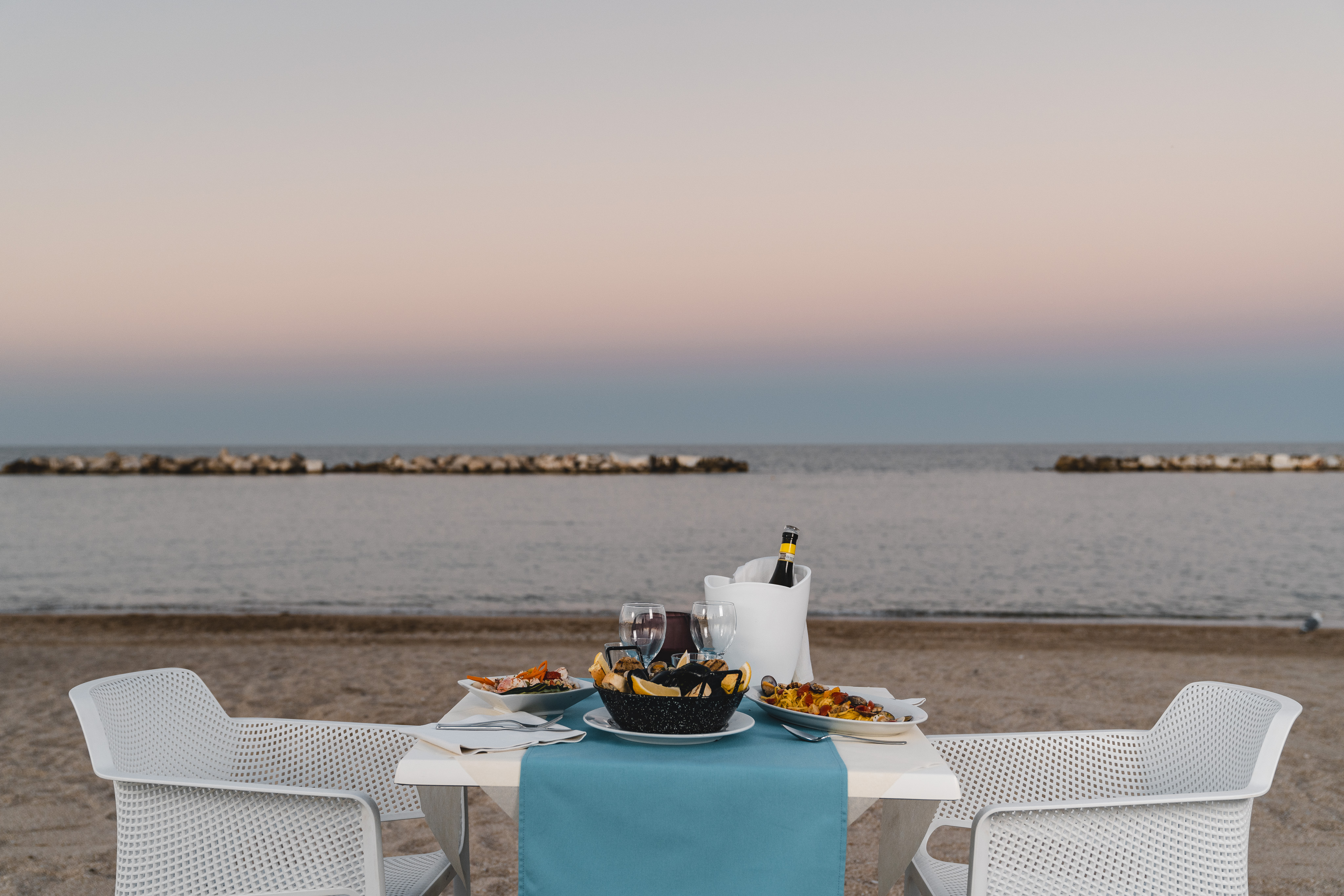 Urlaub-mit-Hund:  Natural Village Resort