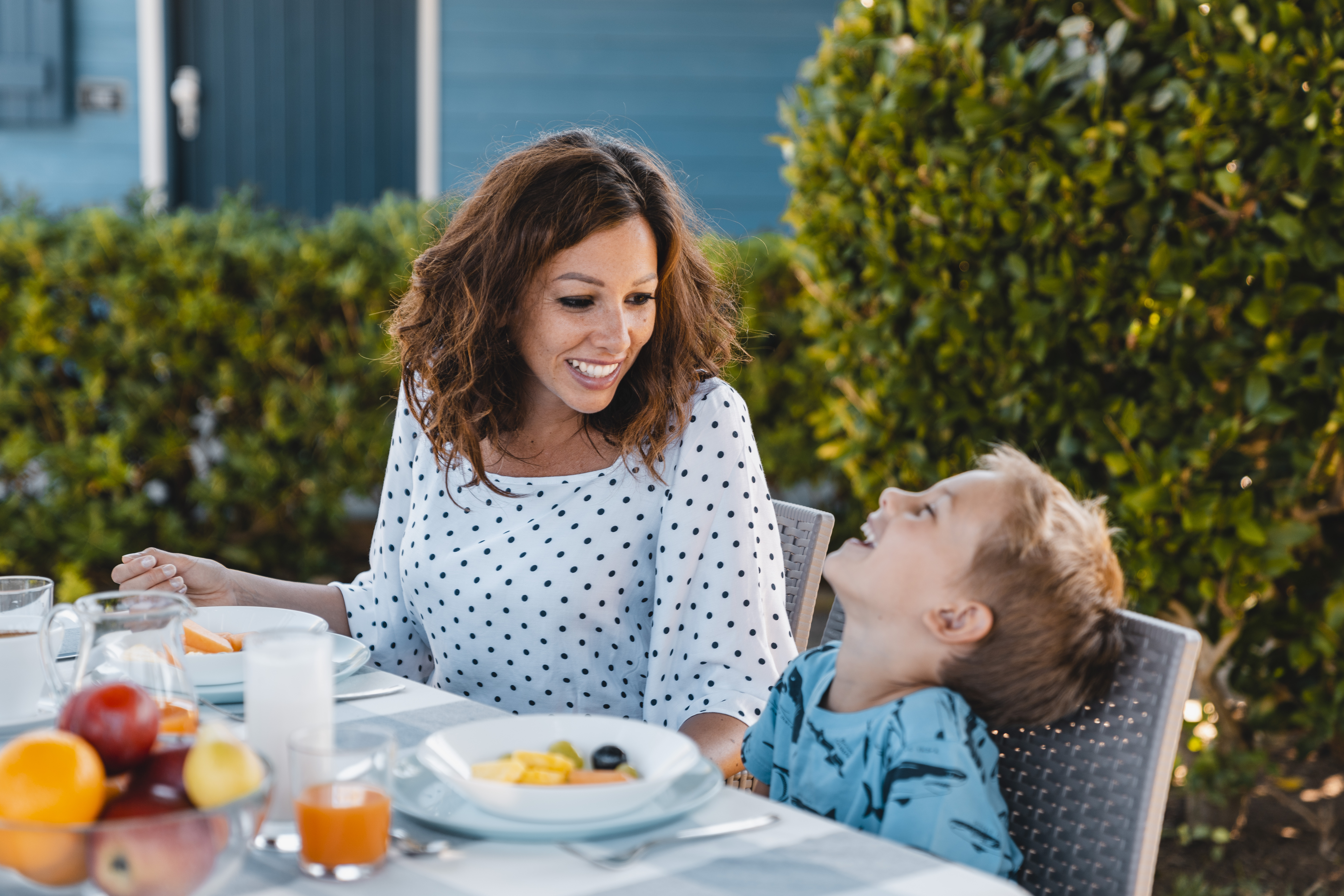 Urlaub-mit-Hund:  Natural Village Resort