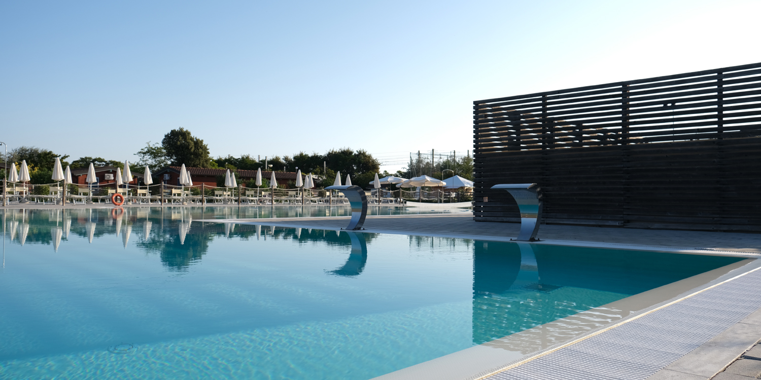 Hundehotel - Preisniveau: günstig -  Natural Village Resort