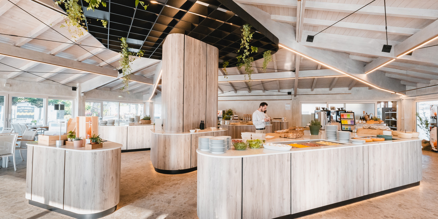 Urlaub-mit-Hund:  Natural Village Resort