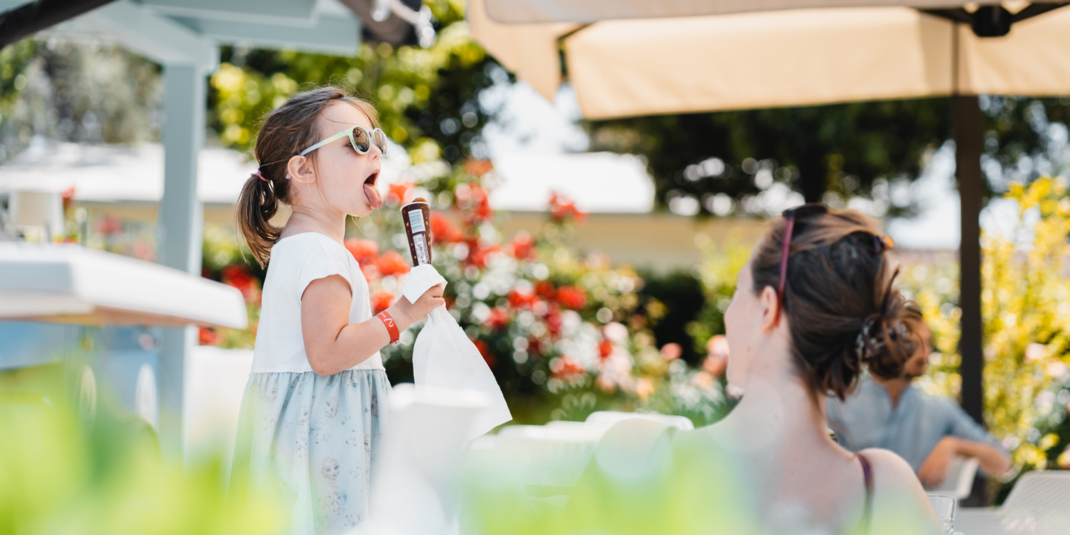 Urlaub-mit-Hund:  Natural Village Resort