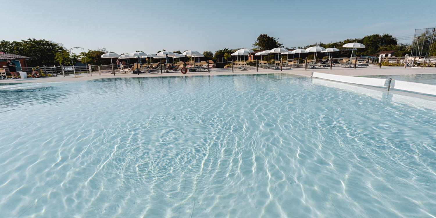 Urlaub-mit-Hund:  Natural Village Resort