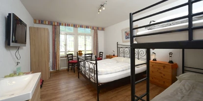 Hundehotel - WLAN - Saanenmöser - Swiss Lodge Hotel Bernerhof