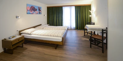 Hundehotel - WLAN - Saanenmöser - Swiss Lodge Hotel Bernerhof