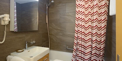 Hundehotel - WLAN - Saanenmöser - Swiss Lodge Hotel Bernerhof