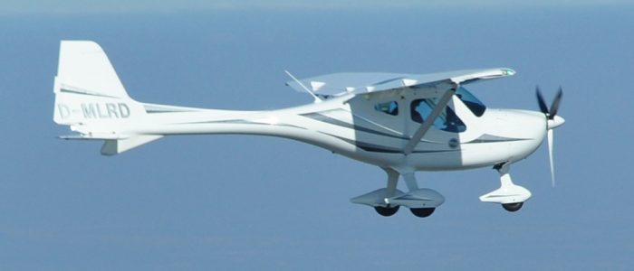 Schloss Krugsdorf Hotel & Erlebnisse Ausflugsziele Rundflühe im Segelflugzeug oder Ultraleicht-Flugzeug