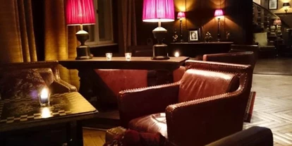 Hundehotel - Verpflegung: Halbpension - Mecklenburg-Vorpommern - Schloss Krugsdorf Hotel & Erlebnisse