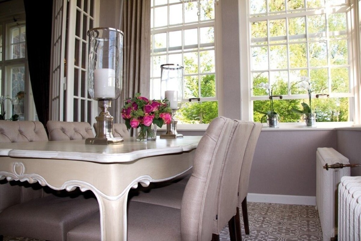 Urlaub-mit-Hund: Schloss Krugsdorf Hotel & Erlebnisse - Essen | Trinken