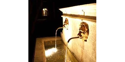 Hundehotel - Verpflegung: Halbpension - Mecklenburg-Vorpommern - Schloss Krugsdorf Hotel & Erlebnisse