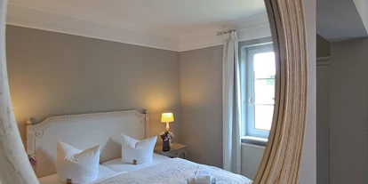 Hundehotel - Verpflegung: Halbpension - Mecklenburg-Vorpommern - Schloss Krugsdorf Hotel & Erlebnisse