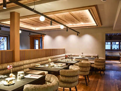 Hundehotel - Ladis - Lechquell Hotel Post Steeg