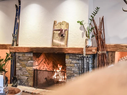 Hundehotel - Ladis - Lechquell Hotel Post Steeg