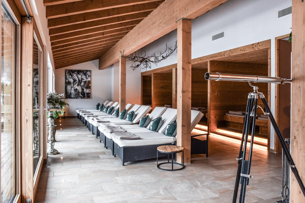 Urlaub-mit-Hund: Lechquell Hotel Post Steeg 