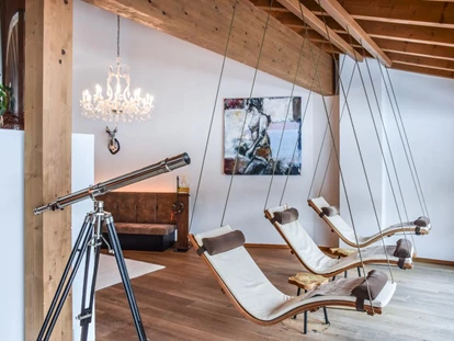 Hundehotel - Ladis - Lechquell Hotel Post Steeg
