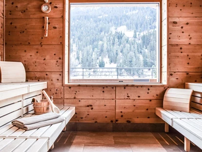 Hundehotel - Ladis - Lechquell Hotel Post Steeg