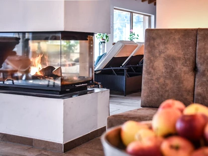 Hundehotel - Ladis - Lechquell Hotel Post Steeg