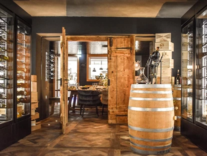 Hundehotel - Ladis - Lechquell Hotel Post Steeg