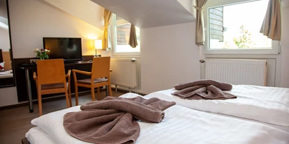 Hundehotel - WLAN - Waren (Müritz) - Seehotel Zum Löwen