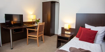 Hundehotel - WLAN - Waren (Müritz) - Seehotel Zum Löwen