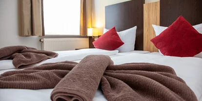 Hundehotel - WLAN - Waren (Müritz) - Seehotel Zum Löwen