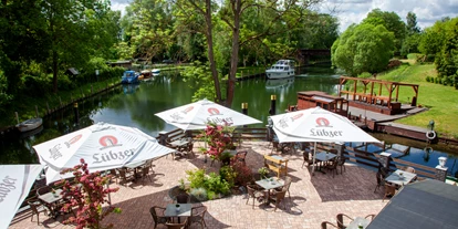 Hundehotel - WLAN - Waren (Müritz) - Seehotel Zum Löwen