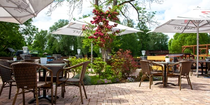 Hundehotel - WLAN - Waren (Müritz) - Seehotel Zum Löwen
