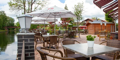 Hundehotel - WLAN - Waren (Müritz) - Seehotel Zum Löwen