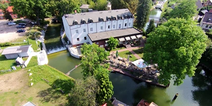 Hundehotel - WLAN - Waren (Müritz) - Seehotel Zum Löwen
