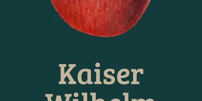 Hundehotel - Whirlpool - Mettlach - Jede Wohnung hat ein Namensschild, so dass Sie sofort wissen, welche Wohnung Sie gemietet haben. - Feriendomizil Im Saarschleifenland  (Camille Ollinger )