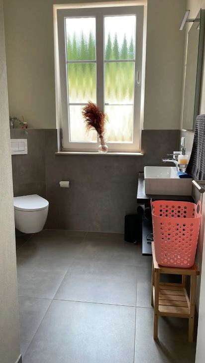 Ferienhaus mit Hund: Feriendomizil Im Saarschleifenland  (Camille Ollinger )