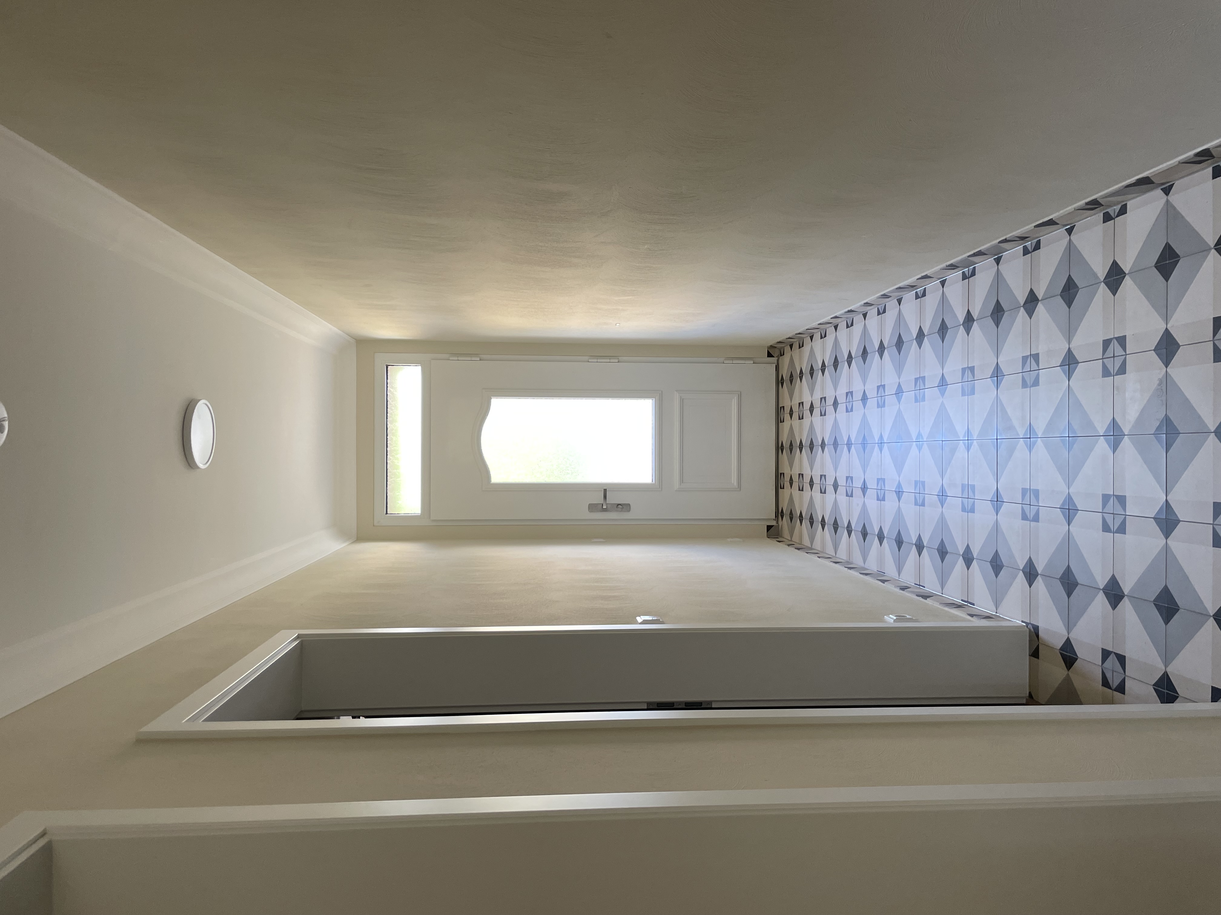 Ferienhaus mit Hund: Feriendomizil Im Saarschleifenland  (Camille Ollinger )