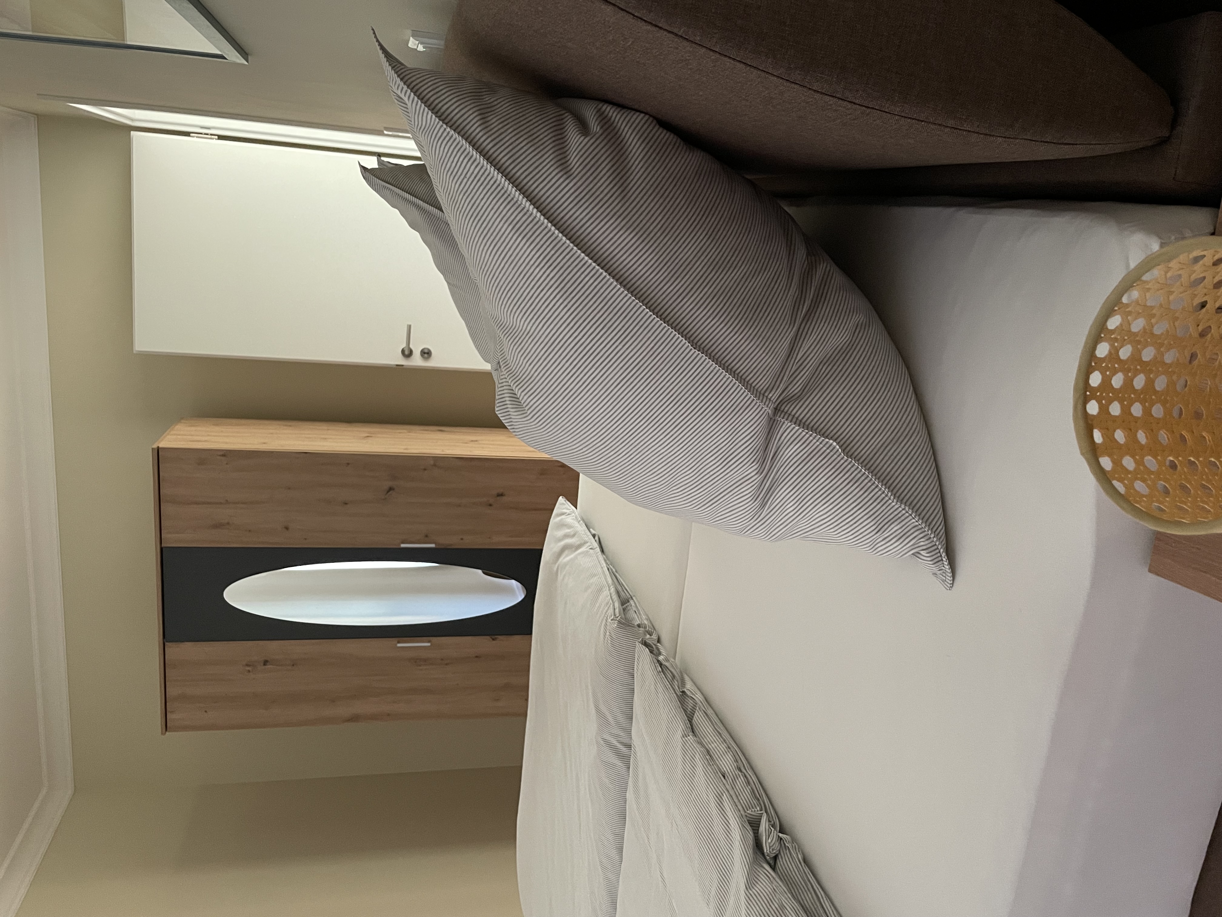 Ferienhaus mit Hund: Feriendomizil Im Saarschleifenland  (Camille Ollinger )