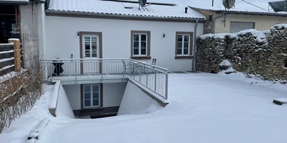 Hundehotel - Whirlpool - Mettlach - Feriendomizil Im Saarschleifenland  (Camille Ollinger )