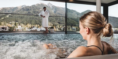 Hundehotel - Sauna - Olympiaregion Seefeld - Post Seefeld Hotel & Spa