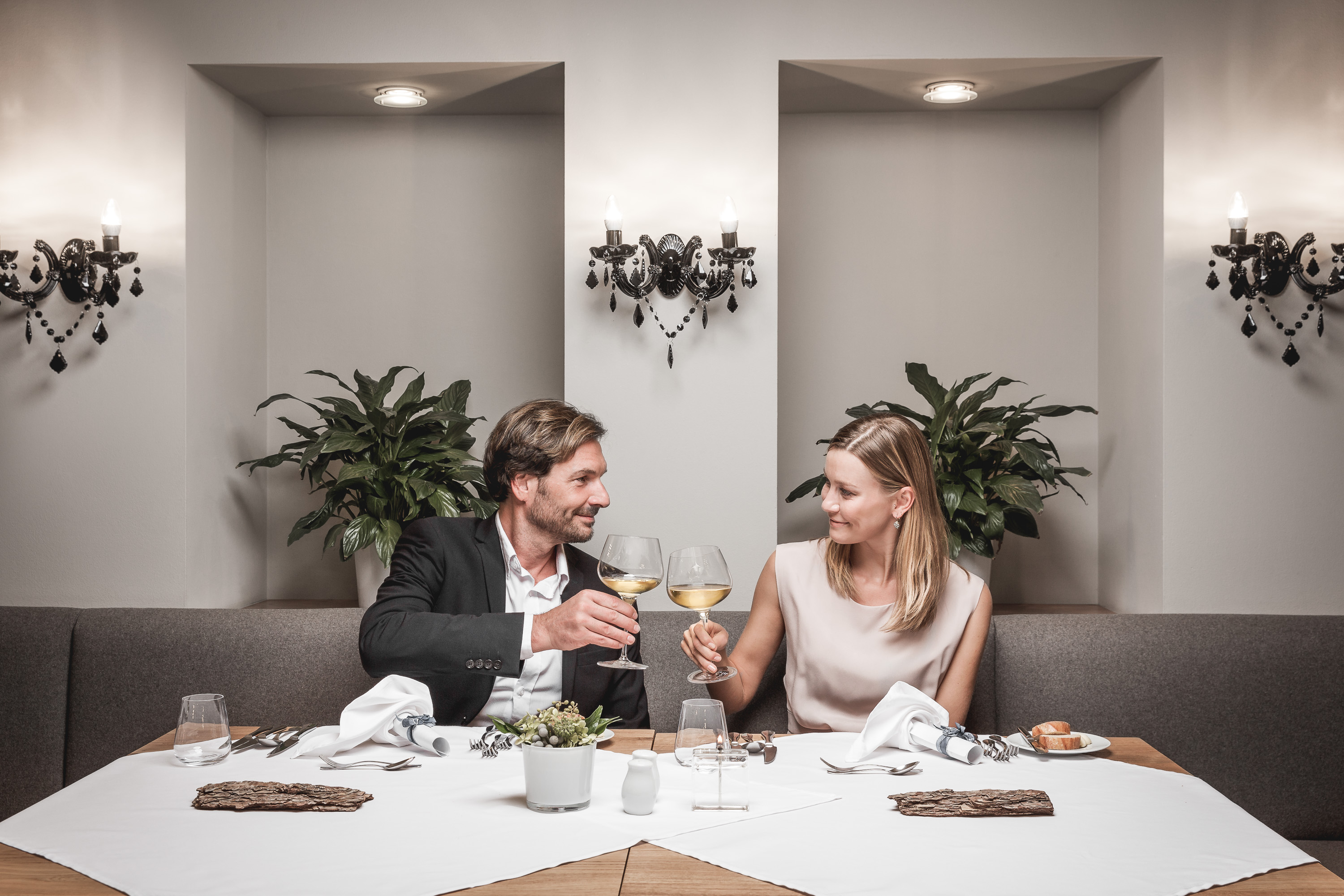 Hundehotel - PLZ 83661 (Deutschland) - Post Seefeld Hotel & Spa