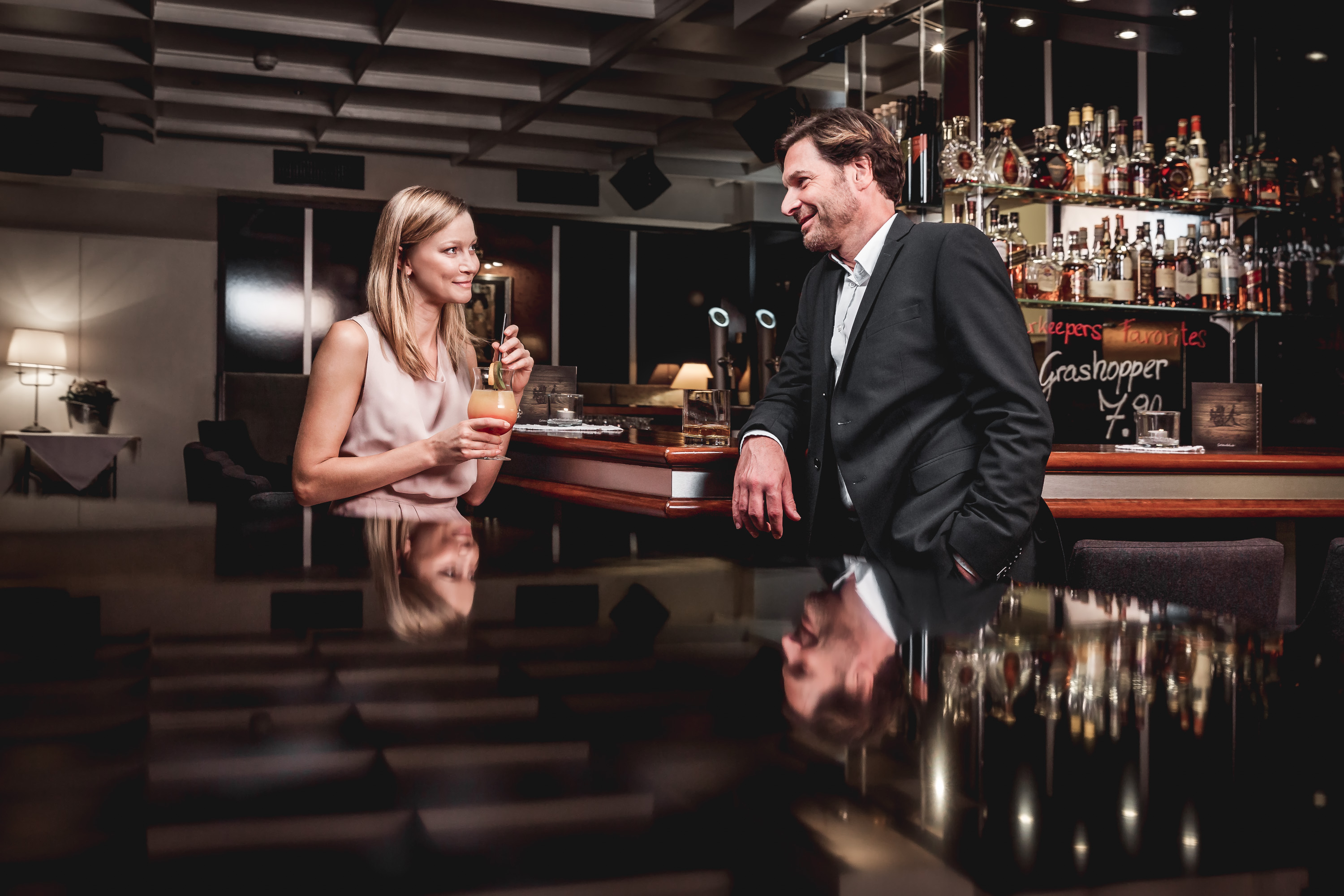 Urlaub-mit-Hund: Post Seefeld Hotel & Spa