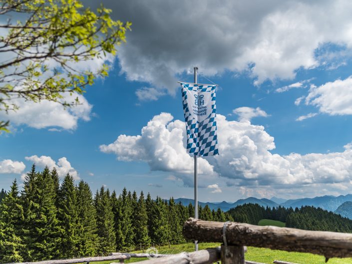 Urlaub-mit-Hund: Auer Alm - Schnitzer´s Dahoam