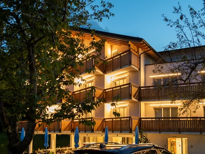 Hundehotel - Mariastein (Mariastein) - Haus außen - Schnitzer´s Dahoam