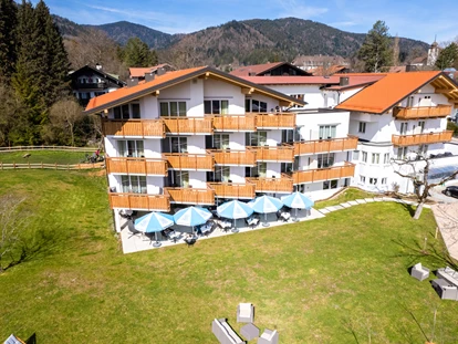 Hundehotel - Mariastein (Mariastein) - Schnitzer´s Dahoam