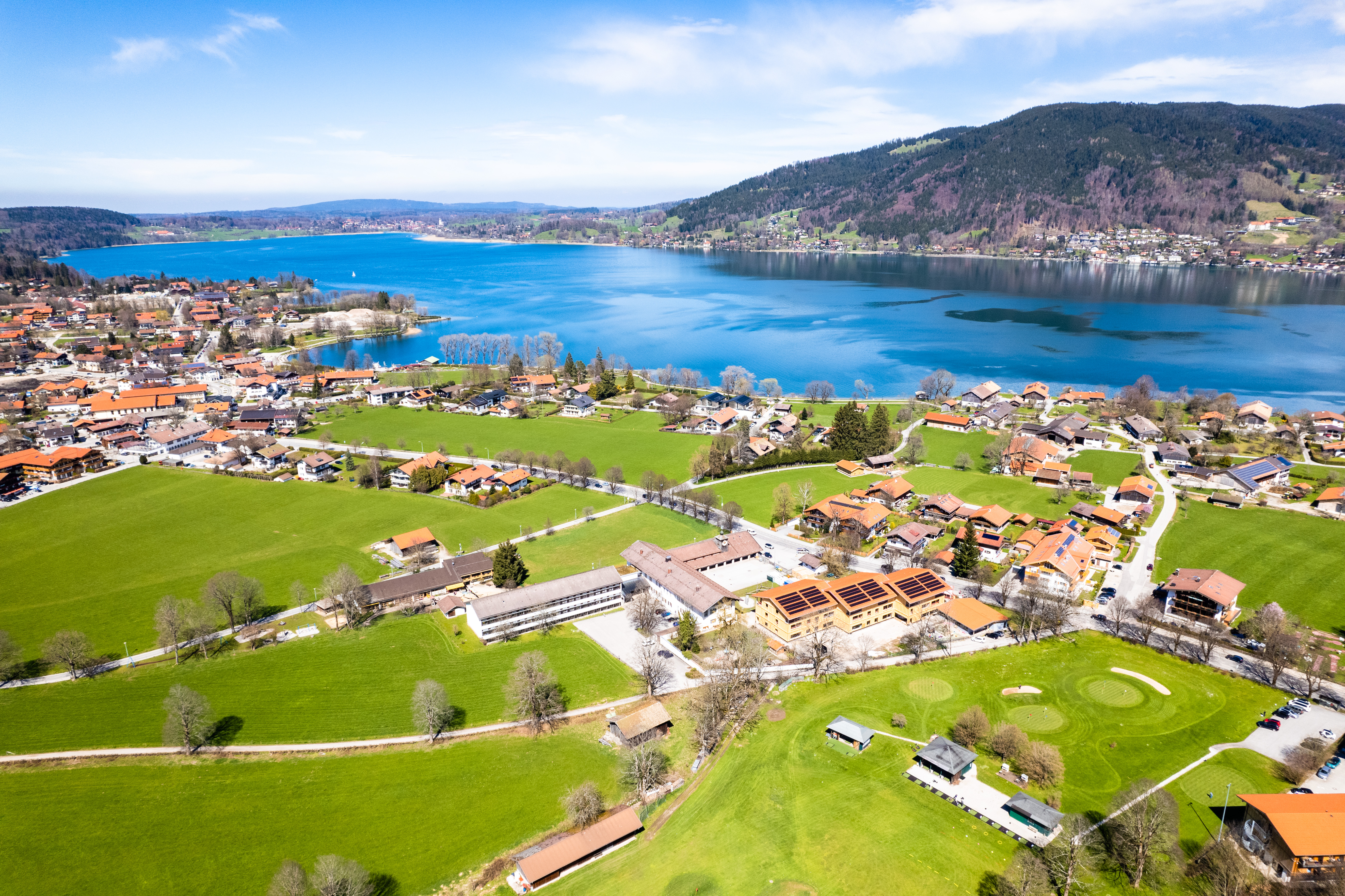 Urlaub-mit-Hund: Schnitzer´s Dahoam