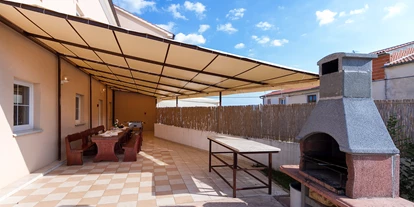 Hundehotel - Klassifizierung: 4 Sterne - Istrien - ⭐ Gruppenferienhaus Villa August ⭐