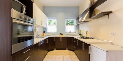 Hundehotel - Klassifizierung: 4 Sterne - Istrien - ⭐ Gruppenferienhaus Villa August ⭐