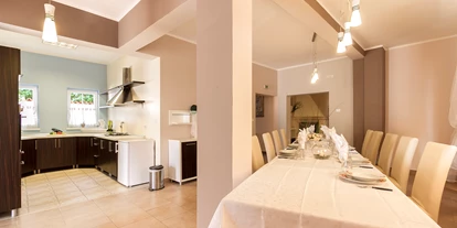 Hundehotel - Klassifizierung: 4 Sterne - Istrien - ⭐ Gruppenferienhaus Villa August ⭐