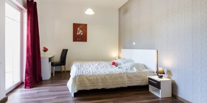 Hundehotel - Klassifizierung: 4 Sterne - Istrien - ⭐ Gruppenferienhaus Villa August ⭐