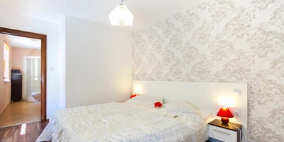 Hundehotel - Klassifizierung: 4 Sterne - Istrien - ⭐ Gruppenferienhaus Villa August ⭐