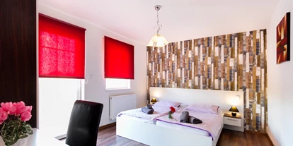 Hundehotel - Klassifizierung: 4 Sterne - Istrien - ⭐ Gruppenferienhaus Villa August ⭐
