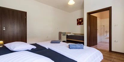 Hundehotel - Klassifizierung: 4 Sterne - Istrien - ⭐ Gruppenferienhaus Villa August ⭐
