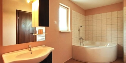 Hundehotel - Klassifizierung: 4 Sterne - Istrien - ⭐ Gruppenferienhaus Villa August ⭐
