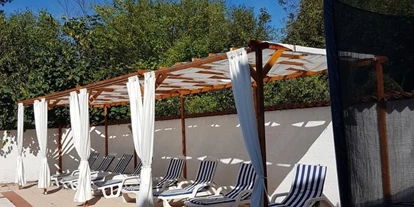 Hundehotel - Klassifizierung: 4 Sterne - Istrien - ⭐ Gruppenferienhaus Villa August ⭐